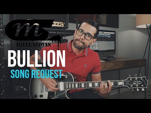 Bullion - Millencolin