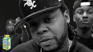 King Louie - How We Settle That (Shot by @_ColeBennett_)