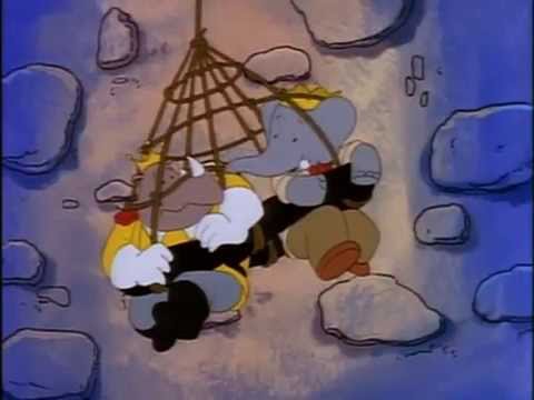 Babar: Boys Will Be Boys - Ep.39