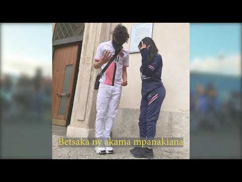 Rash - Princessen'ny Street (4tySquad Lyrics)