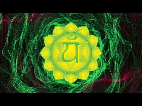 Heart Chakra Healing Chants ⁂ Seed Mantra YAM Chanting Meditation ⁂ Mantra Meditation Music