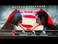 Opening To My 2016 Belgian French DVD Of Batman VS Superman Dawn Of Justice
