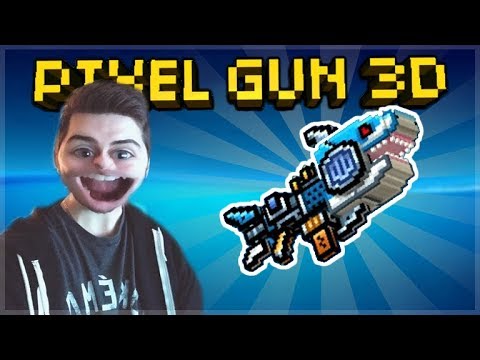 WHAT IS THE SECRET TO UNLOCKING THE SPARK SHARK! 50+ LUCKY CHEST OPENING! | Pixel Gun 3D