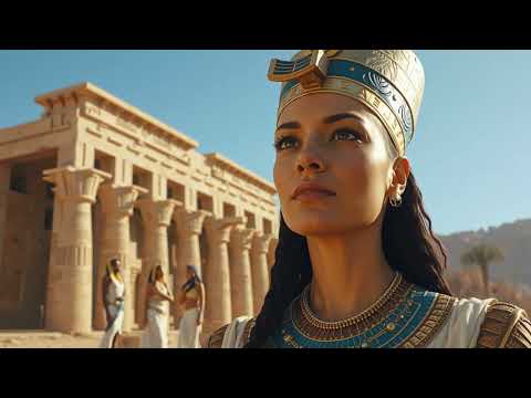 Hatshepsut, The pharaoh that wouldn't be forgotten ,Queen of the Nile