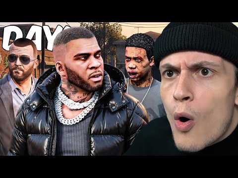 Turning $1 Into $10,000,000,000 in 1000 DAYS ! DAY1