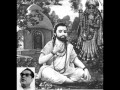 Dhananjay Mon Keno Maayer Charan Chhara