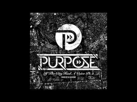 Purpose - All Around the World ft. Kilenm & Arkaic