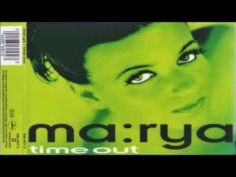 ma:rya - time out (sepulcrum club)