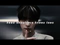 Tws Head Shoulders Knees Toes Sped Up