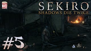 kopfloser sekiro