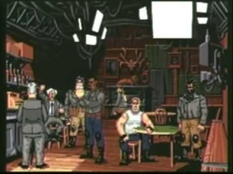 25 Years of LucasArts (San Diego Comic-Con 2007)