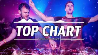 Music Top Chart Billboard October 2016