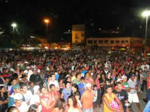 Que Tal Michel Teló e Sorriso Maroto - É Nóis Faze Parapapa No Festival de Nova Almeida