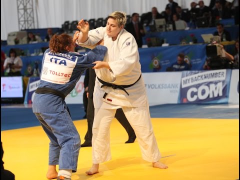 2010 ECH Vienna Polavder (SLO) beats Tangorre (ITA)