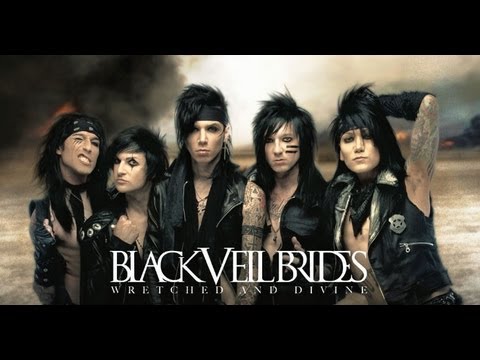 download lagu mp3 mp4 Download Black Veil Brides 2013 Wretched And Divine Mp3, download lagu Download Black Veil Brides 2013 Wretched And Divine Mp3 gratis, unduh video klip Download Black Veil Brides 2013 Wretched And Divine Mp3