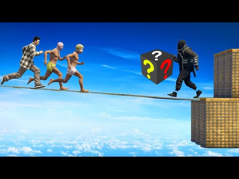 100 ARMES SECRETES vs 4 JOUEURS