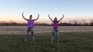 Rise | Katy Perry (One Voice Children&#39;s Choir cover) | DANCING WITH FRITZ