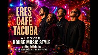 Download lagu Eres (House Music Version) 💔 | AI Cover Café Tacuba mp3