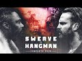 Swerve Strickland Vs Hangman Adam Page Complete AEW Rivalry