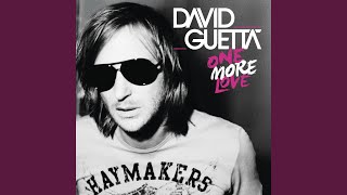 Gettin' Over You (feat. Fergie &amp; LMFAO)