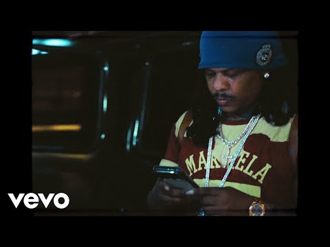 Rylo Rodriguez - Eliza (Bless Me Up) (Official Music Video)