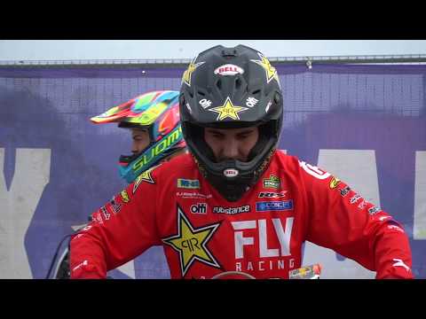 MX Nationals UK | Round 3 Lyng 2019 | British Expert MX2