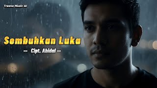 Download lagu Sembuhkan Luka [Owan] Lagu Dangdut Slow Rock Cover Tresna Music AI mp3