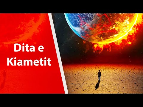 19 shenjat e vogla të Kijametit