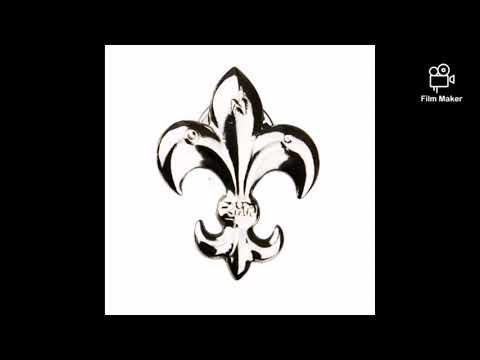 Piosenka harcerska Szara lilijka