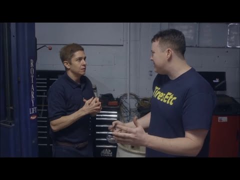 ORIGINAL Tires Pilot from 2019 | Shane Gillis, Gerbies, O’Connor, McKeever