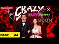 Crazy Love - 2022 💗Part - 2 💗 Korean Drama Mix 💗Hindi Mix Song💗 #korea #hindisadsongs Drama king100