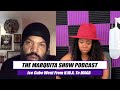 ICE CUBE MEETS WITH PRESIDENT TRUMP || THE MARQUITA SHOW