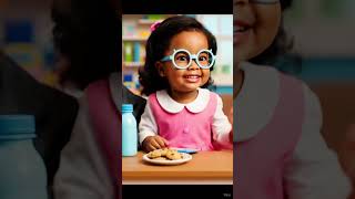 Download lagu Baby enjoy the party with girlfriend 😍 #funny #baby #shorts #googleveo3 #ai mp3