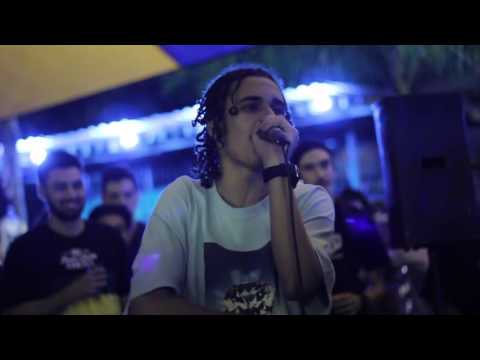 SEMIFINAL - RATATÁ vs NATHAN - RODA CULTURAL DE VILA ISABEL #232