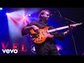 Level 42 - It's Over (30th Anniversary World Tour 22.10.2010)