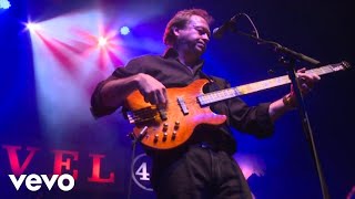 Level 42 - It&#39;s Over (30th Anniversary World Tour 22.10.2010)
