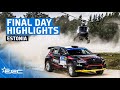 ERC 2024 Estland - Highlights Finale
