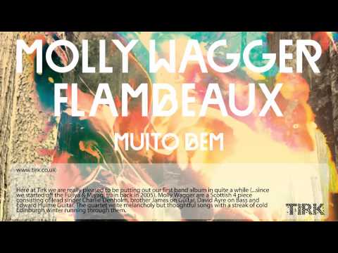 Molly Wagger - Muito Bem