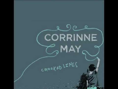 Corrinne May - Crooked Lines