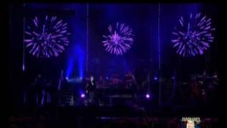 raphael concierto las ventas madrid - 2009 - parte_18 - maravilloso corazon