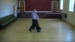 WORKING MAN&#39;S BLUES  ( Western Partner Dance )