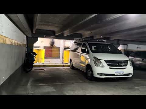 Garajes Venta Centro Montevideo