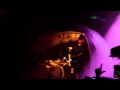 DJ Shadow - Warning Call last tune of the gig live ...