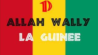 preview picture of video 'Allah Wally - La Guinée'