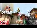 BabyJ Hit One Of The Fastest ACE Of The Year Most Watched VALORANT Clips Today V649