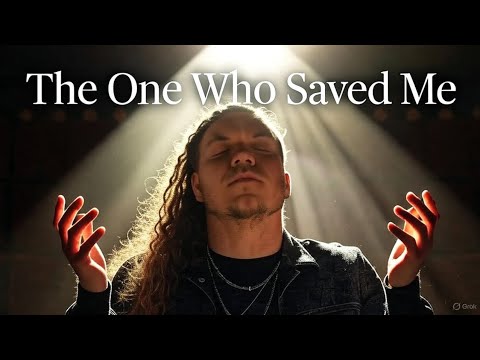 The One Who Saved Me — Brandon Lake Worship Style