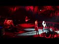Eric Church - Lotta Boot Left To Fill(Live)
