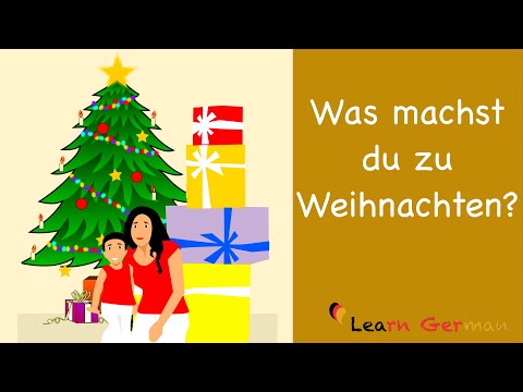 Learn German | German Speaking | Meine Arbeit | My work | Beruf | Profession | Sprechen A1