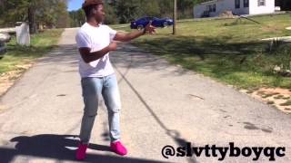 Trapped it out - Lotto Savage