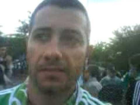 Saison 2007/2008   ASSE 4 - 0 MONACO